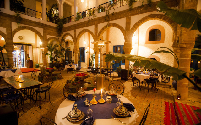 Riad Al Madina