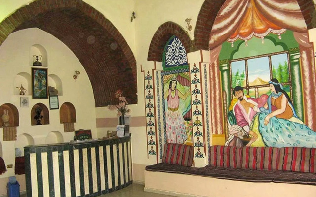 Hotel Sheherazade