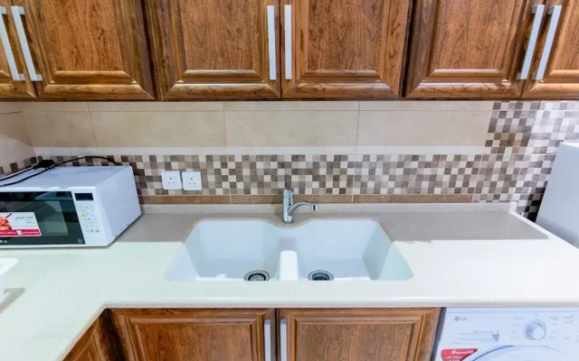 Farah Hotel Apartments