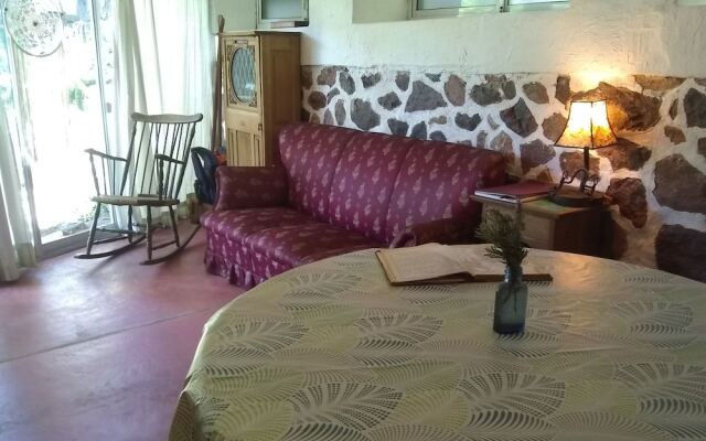 Casita de Piedra B&B