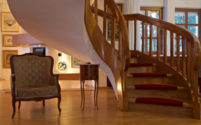 Boutique Hotel Villa Vulin 5*
