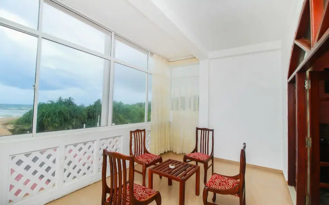 OYO 329 Great Villa Beach