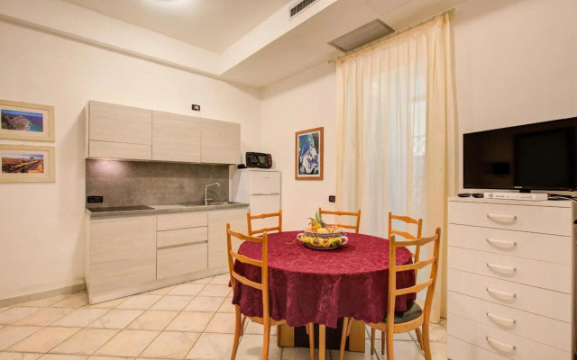 Hotel Residence Charles