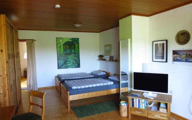 Gästezimmer im Freudenthal