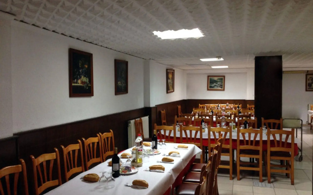 Hotel Europa