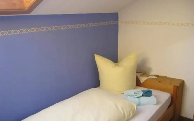 Ferienapartmenthaus Hubertushof