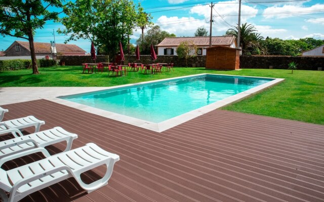Franco da Serra Country House