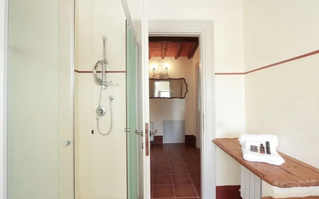 Trianon Country - Intera