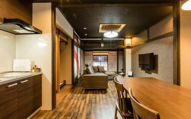 Shiki Homes - Shinobi