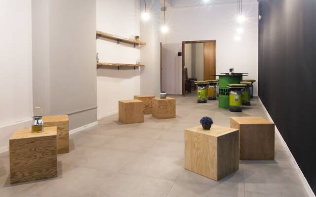 Hostelleria
