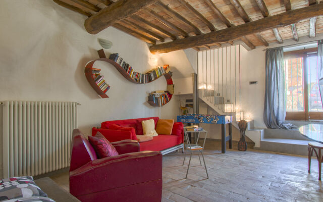 Casa Francesca
