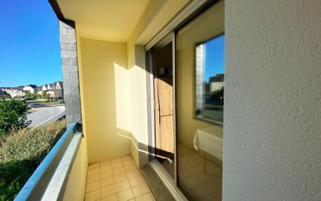 Appartement Arzon, 2 pièces, 4 personnes - FR-1-639-4