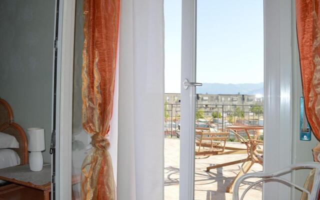 B&B Aquino in Terrazza