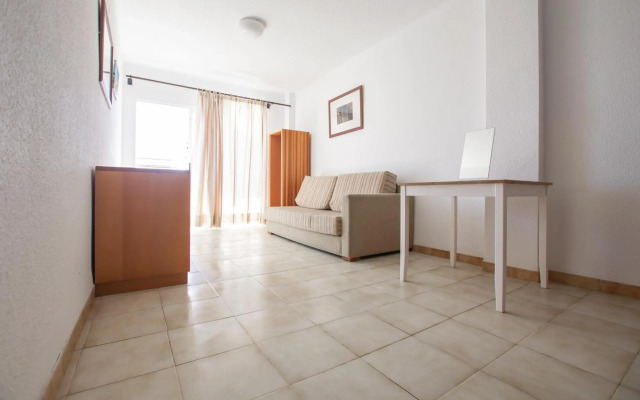 El Cortijo Apartments