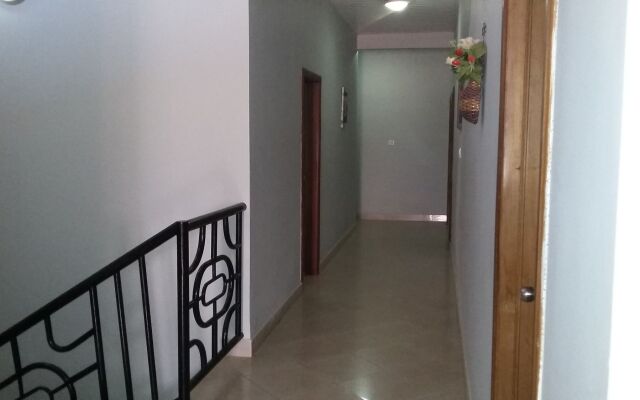 Bella Luxury Hotel