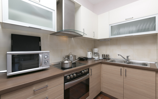 Skiathos Gea Villas
