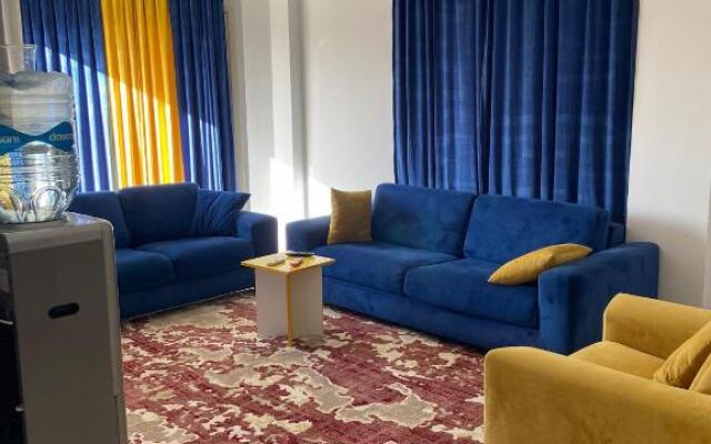 Villas private luxury sharm ElSheikh