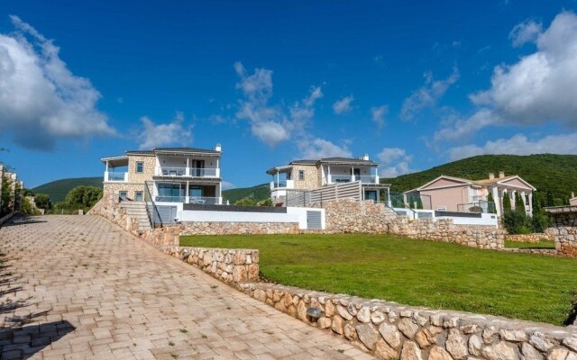 White Villas