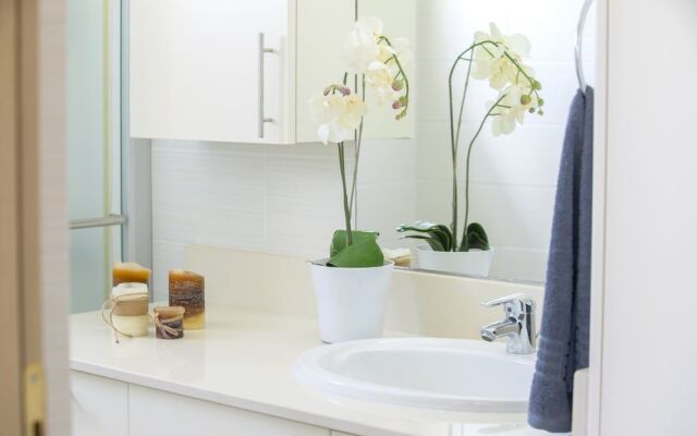 Protaras Marianna Suite