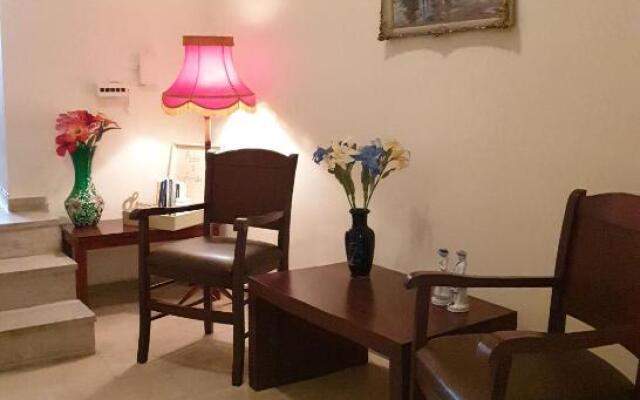 Polemarhos Guest House 9