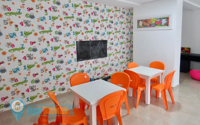 Excelente Apartamento Férias, praia e Beto Carrero