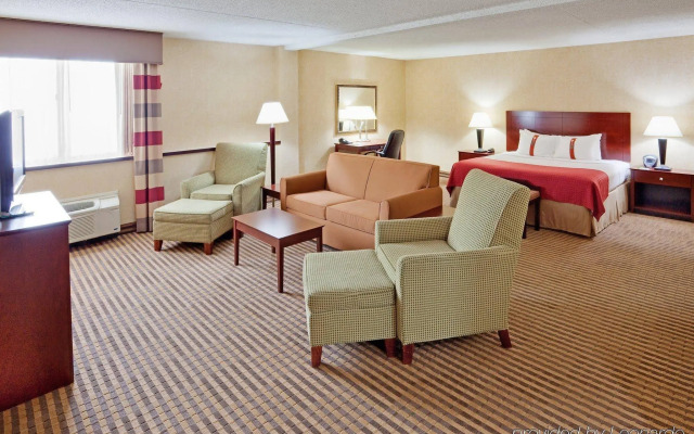 Holiday Inn Allentown Center City