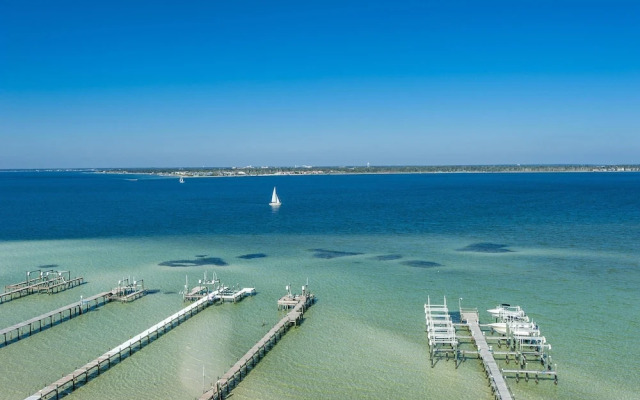 Tristan Towers Unit 9B