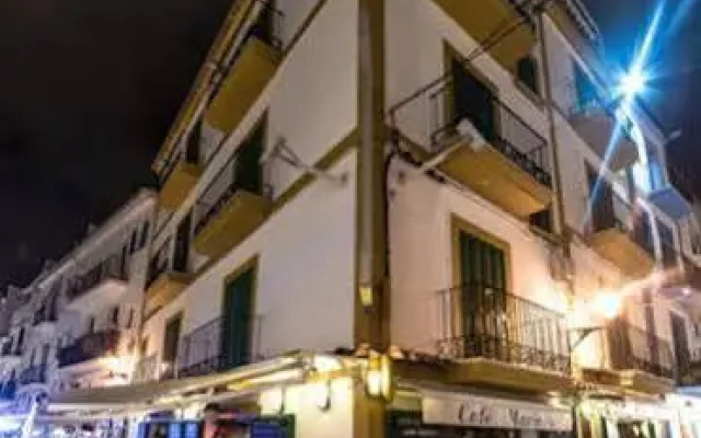 Apartamentos Mariano