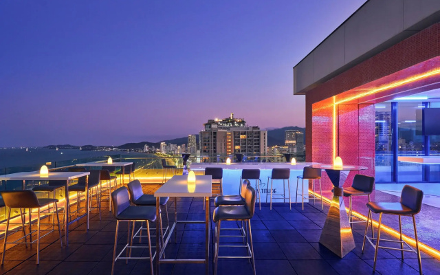 Sheraton Nha Trang  & Spa