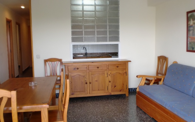 Apartamentos Goya Salou