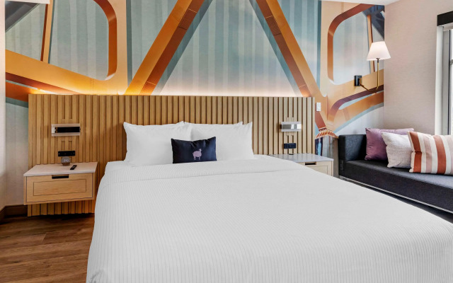 Cambria Hotel North Conway