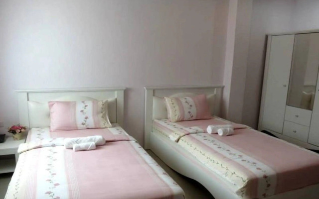 The Zara Double Tree Hotel