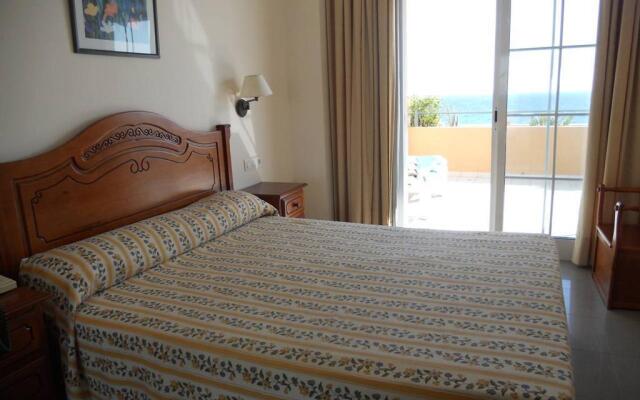 Nerja Bahía Apartamentos