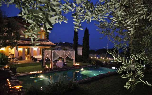 La Criolda Charme Luxury Villa Resort