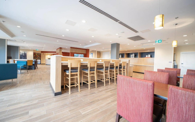 TownePlace Suites by Marriott Petawawa