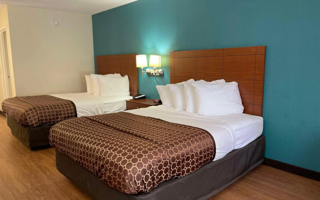 Best Western Tallahassee-Downtown Inn & Suites