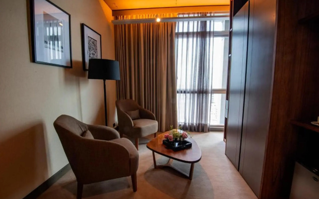 Grand Brizo La Plata