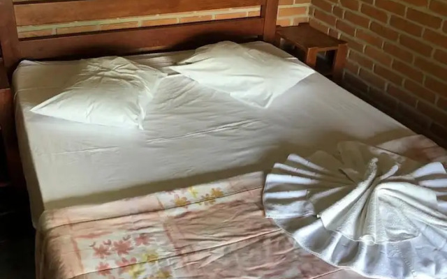 Pousada Solar dos Sonhos
