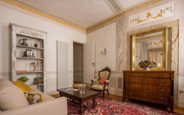 Palazzo Benassi Nobile