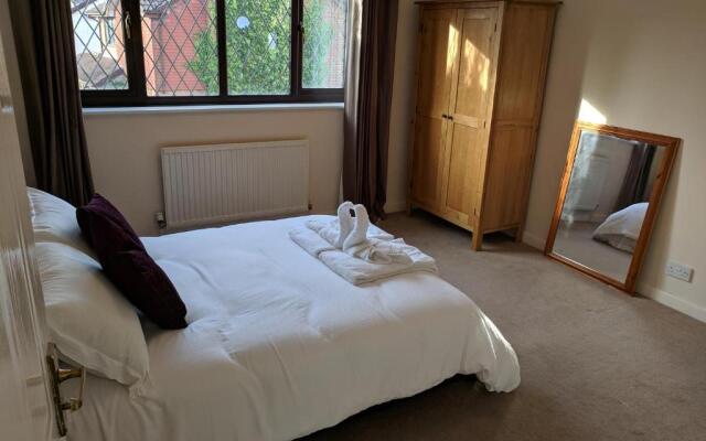 Purbeck Escape