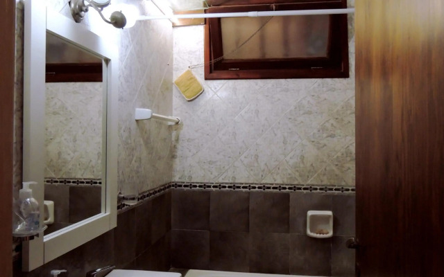 Ezenahí de la Cruz del Mar