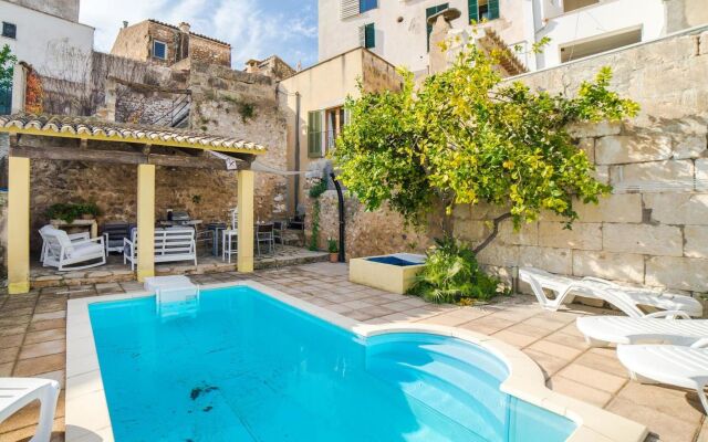 Holiday Home Joan Pereo