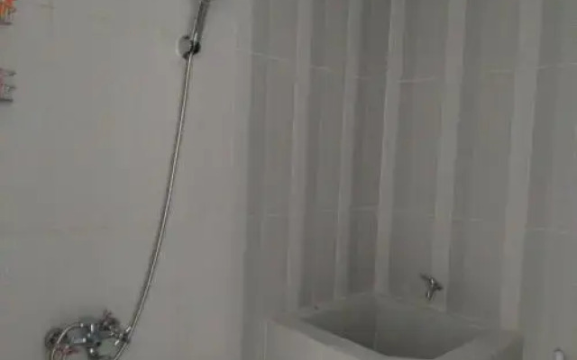 Jasmine Park Guest House