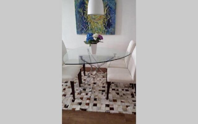 Apartamento em Gramado - Vista para o Vale