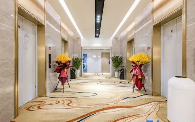 Song.Bo CITYPrinting Hotel