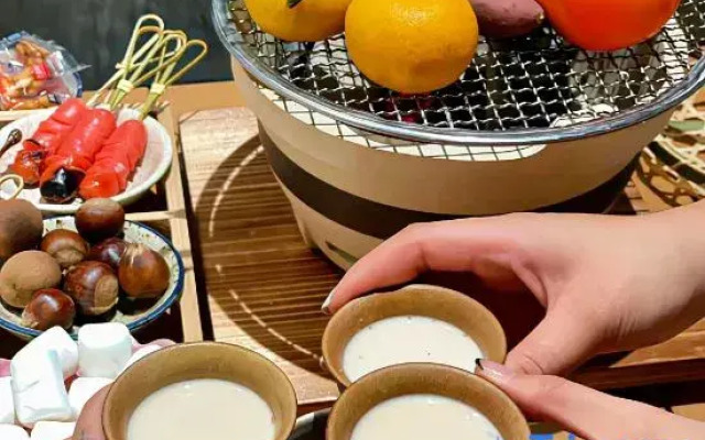 Senduo·Tonglu Designer Vacation Stay DB&B