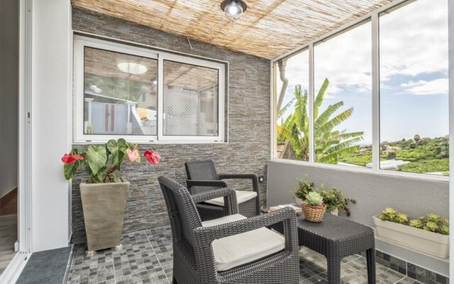 Upland Home I by Madeira Sun Travel