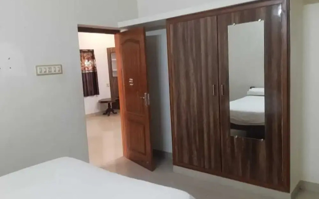 Vasantharaja Villa Arumparthapuram