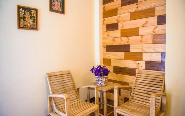 Hetai Boutique House