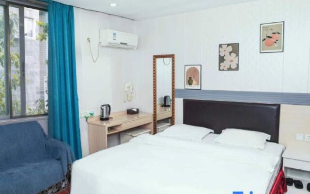Yunlin Hotel